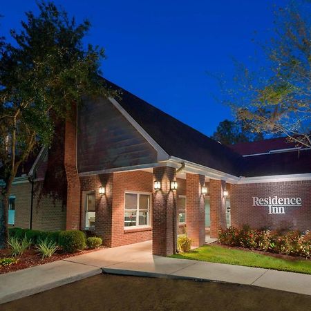 Residence Inn Tallahassee North I-10 Capital Circle Zewnętrze zdjęcie