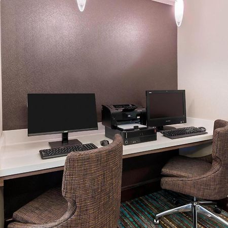 Residence Inn Tallahassee North I-10 Capital Circle Zewnętrze zdjęcie