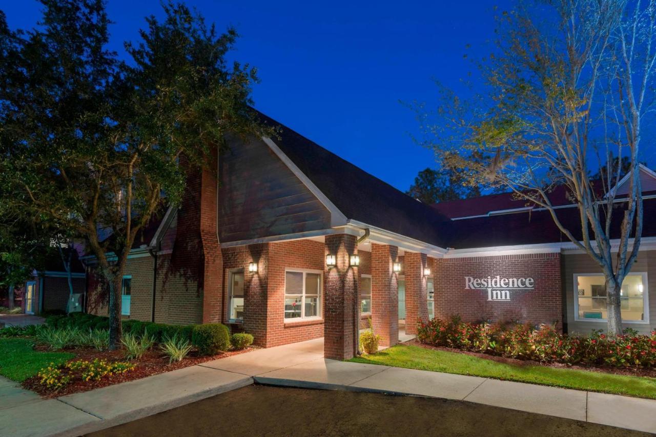 Residence Inn Tallahassee North I-10 Capital Circle Zewnętrze zdjęcie