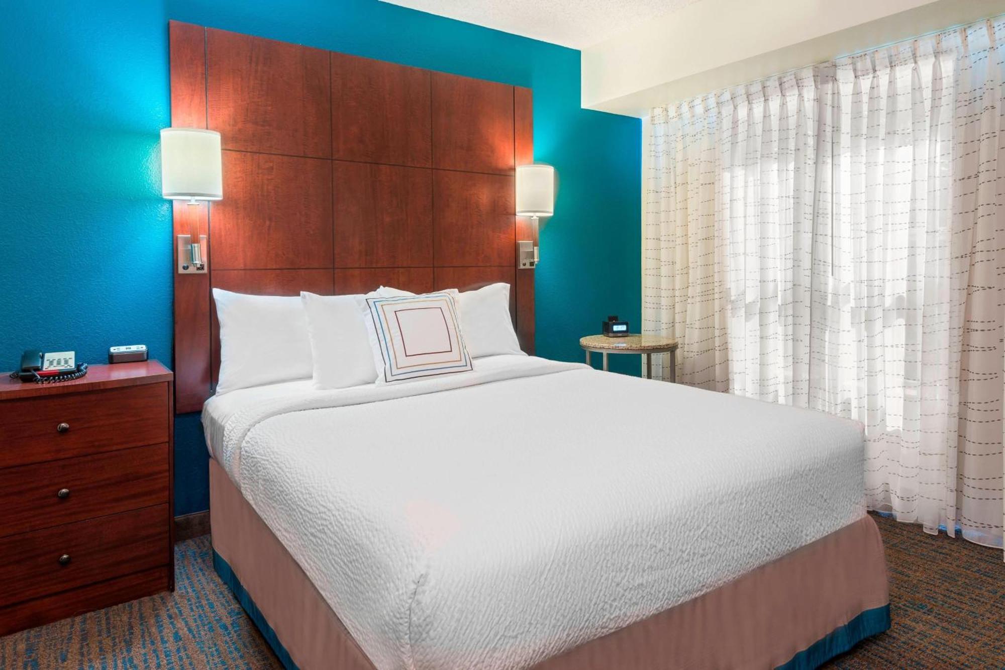 Residence Inn Tallahassee North I-10 Capital Circle Zewnętrze zdjęcie
