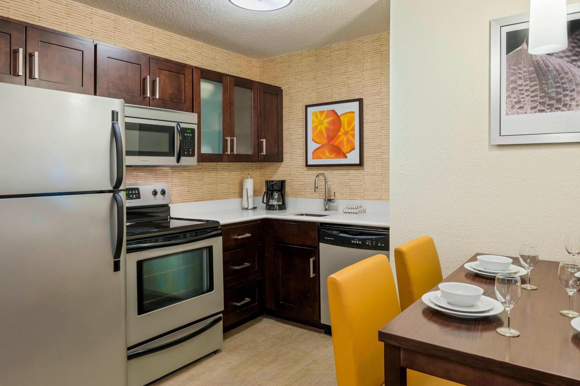 Residence Inn Tallahassee North I-10 Capital Circle Zewnętrze zdjęcie