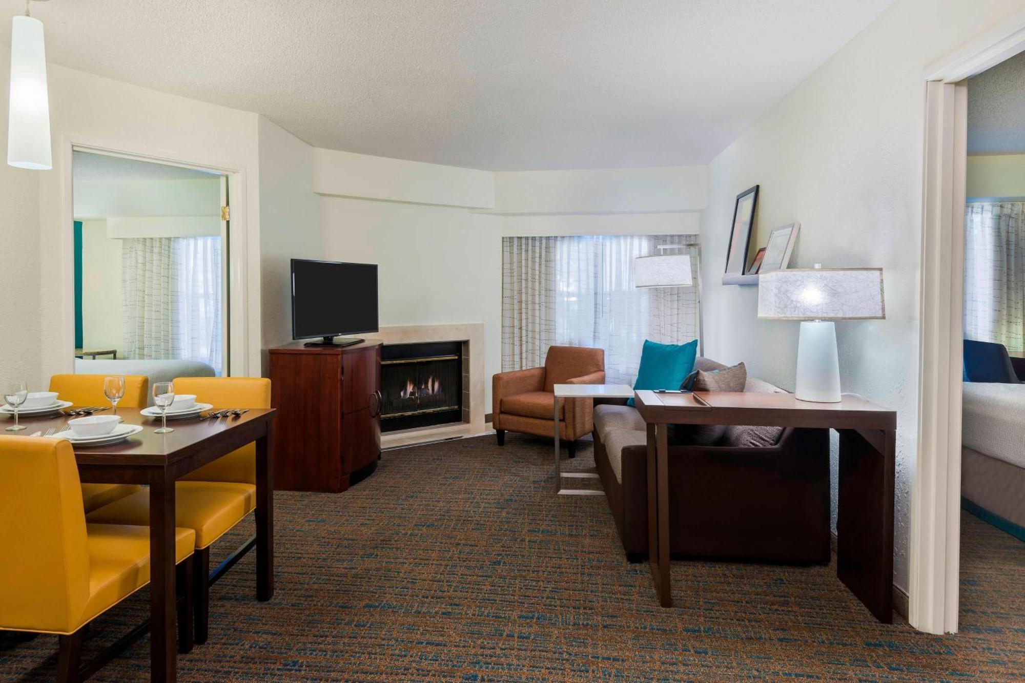 Residence Inn Tallahassee North I-10 Capital Circle Zewnętrze zdjęcie