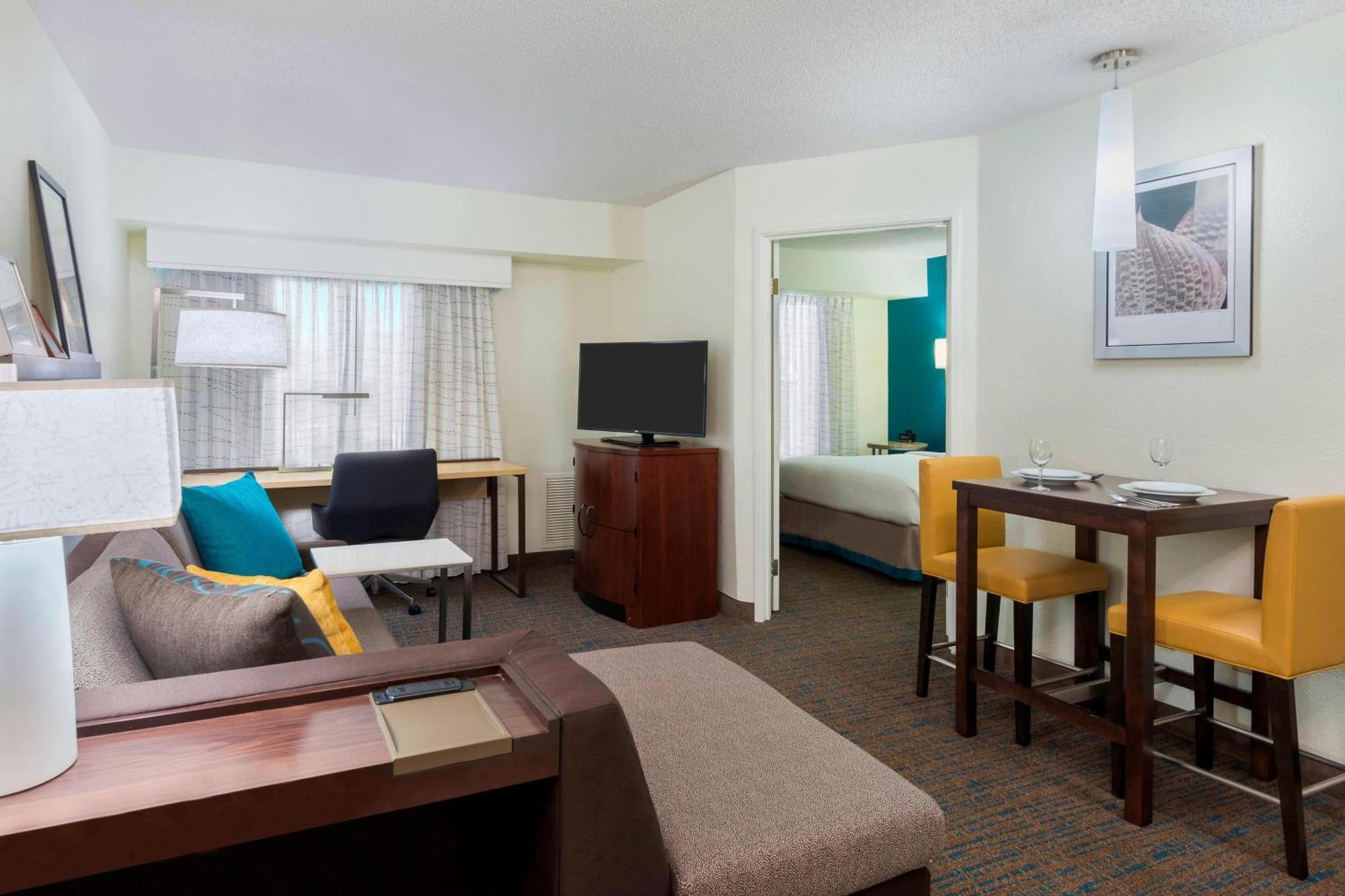 Residence Inn Tallahassee North I-10 Capital Circle Zewnętrze zdjęcie