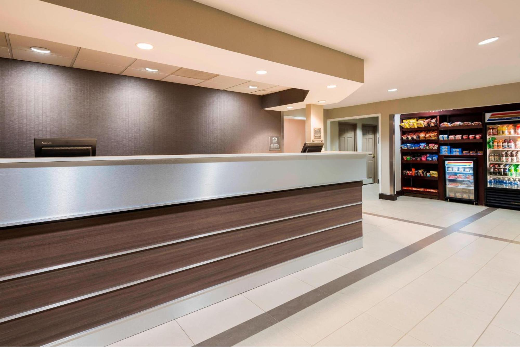 Residence Inn Tallahassee North I-10 Capital Circle Zewnętrze zdjęcie