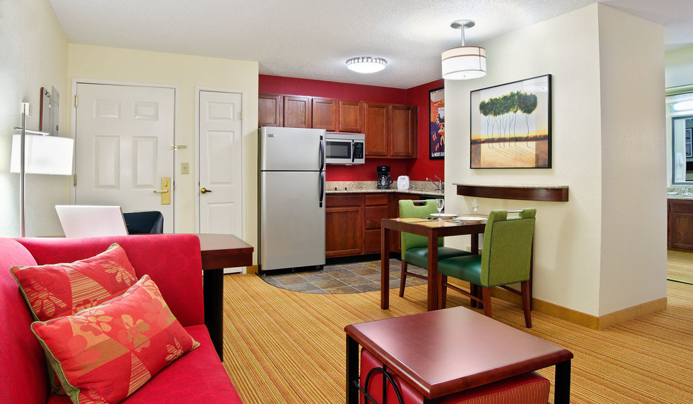 Residence Inn Tallahassee North I-10 Capital Circle Zewnętrze zdjęcie